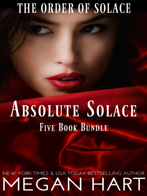 Title details for Absolute Solace by Megan Hart - Available